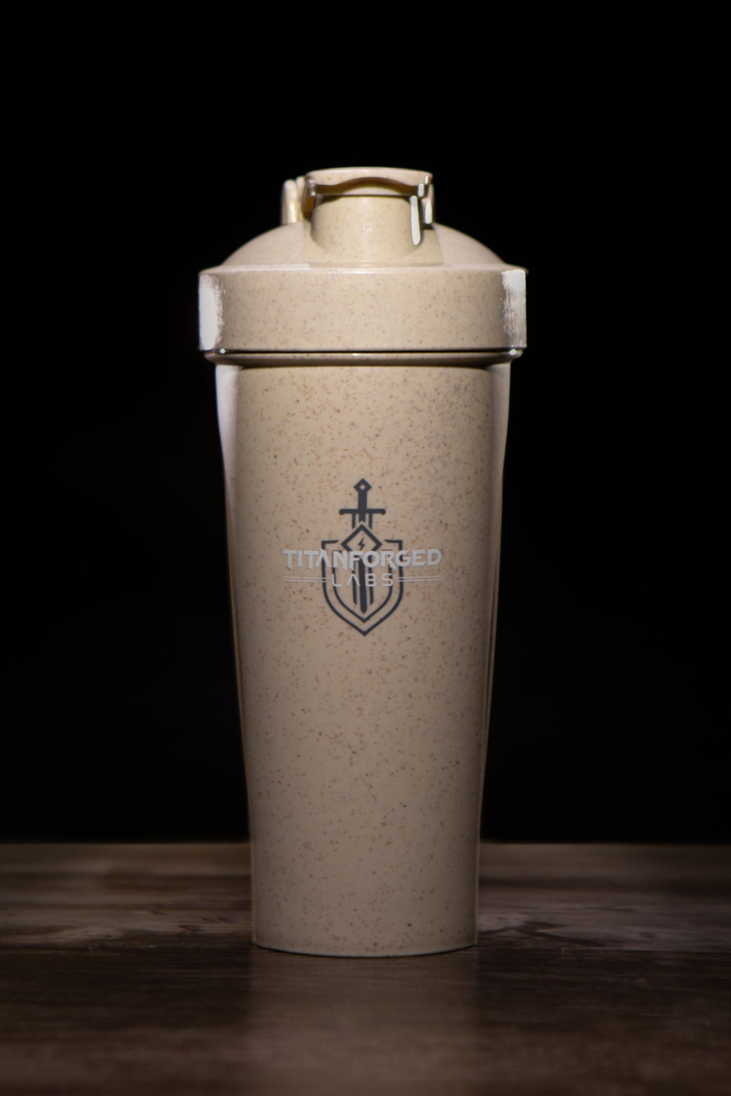 Titanforged Labs Shaker Cup