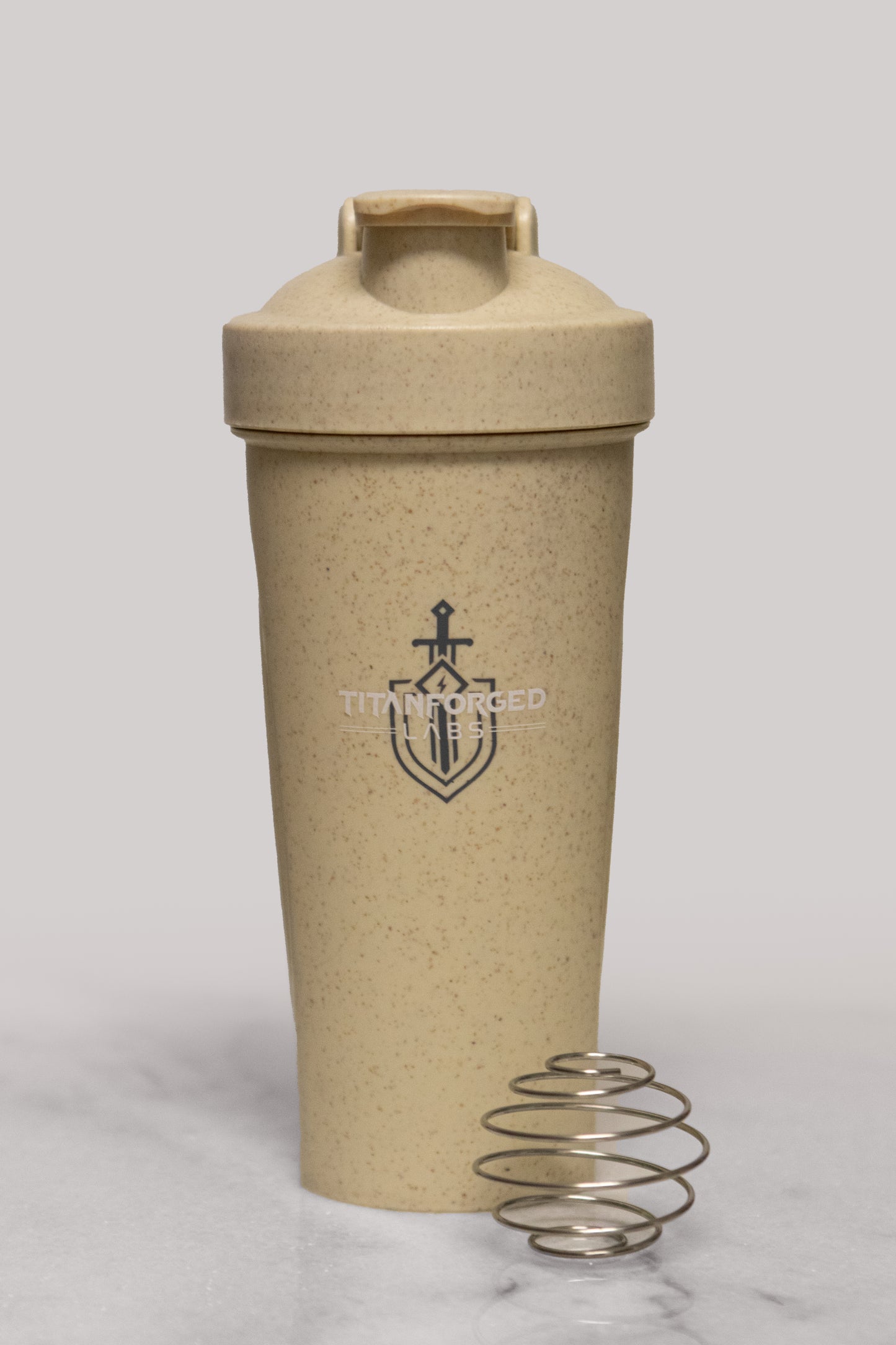 Titanforged Labs Shaker Cup