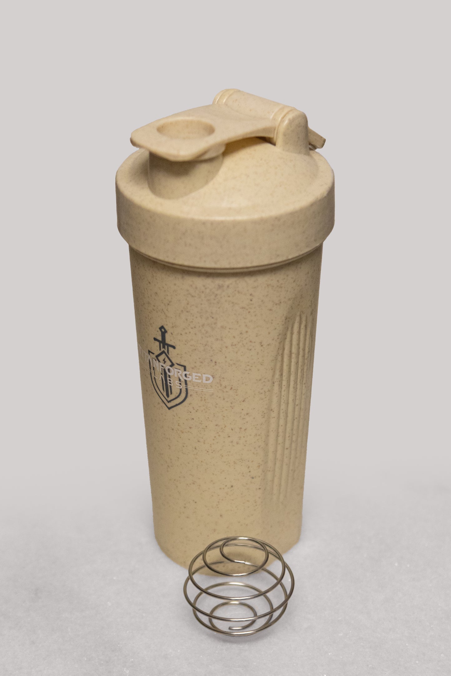 Titanforged Labs Shaker Cup