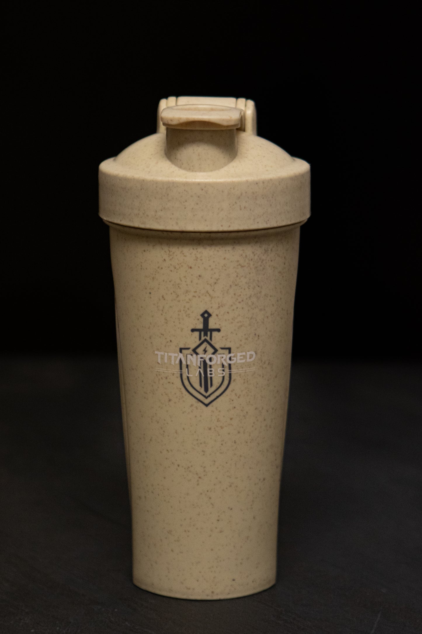 Titanforged Labs Shaker Cup