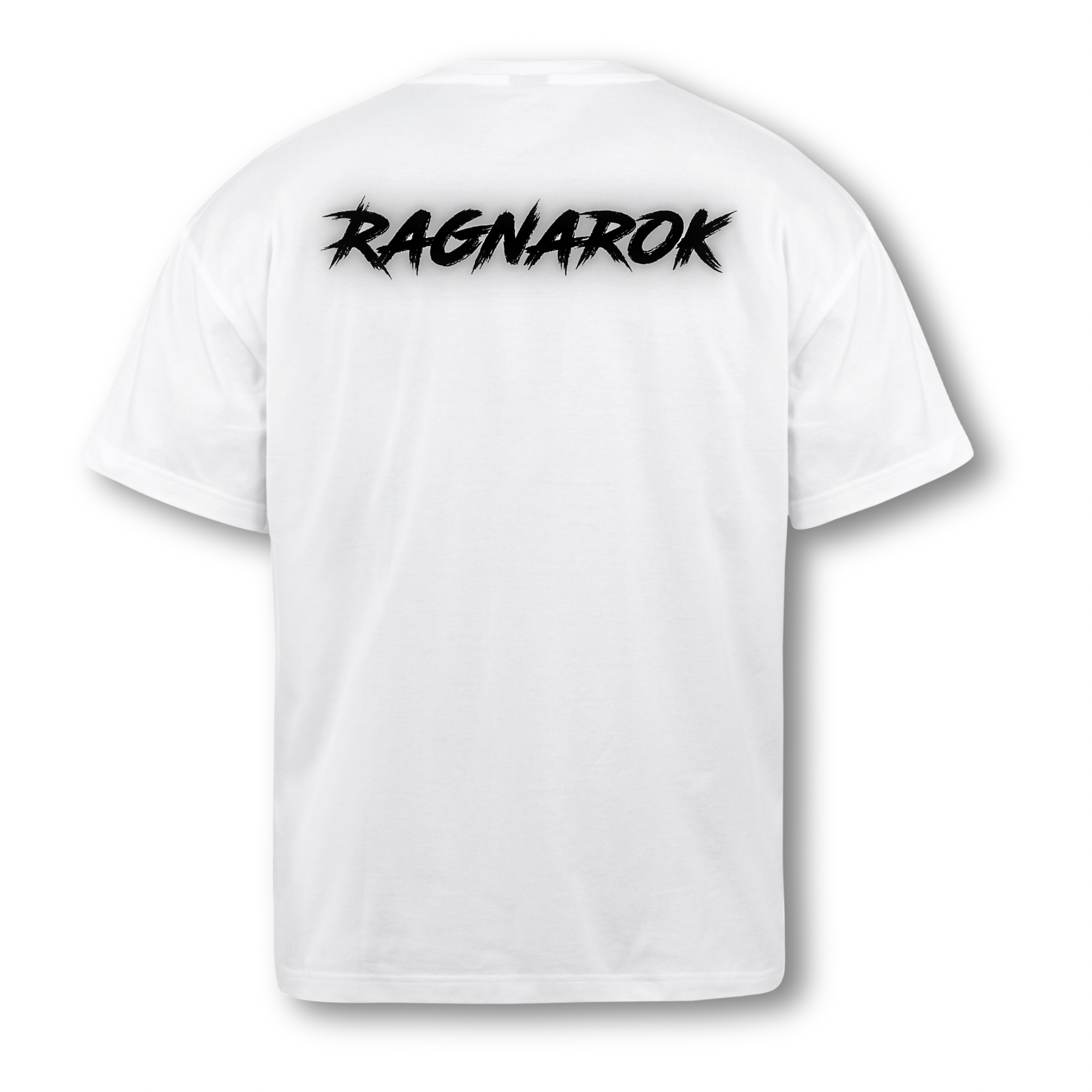Titanforged Labs White-Out T-Shirt