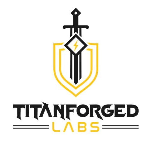 Titanforged Labs