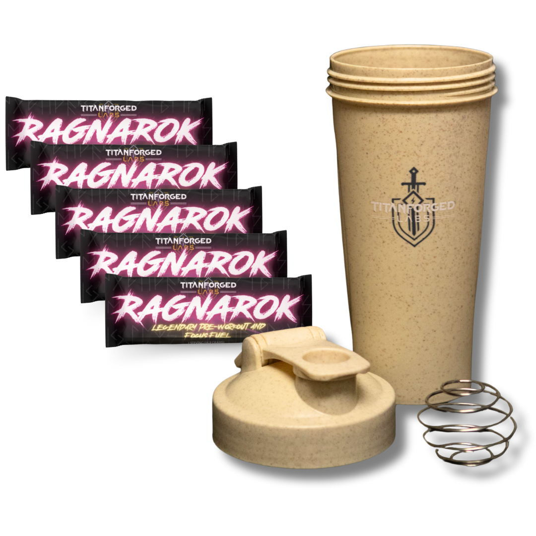 Ragnarok Sampler